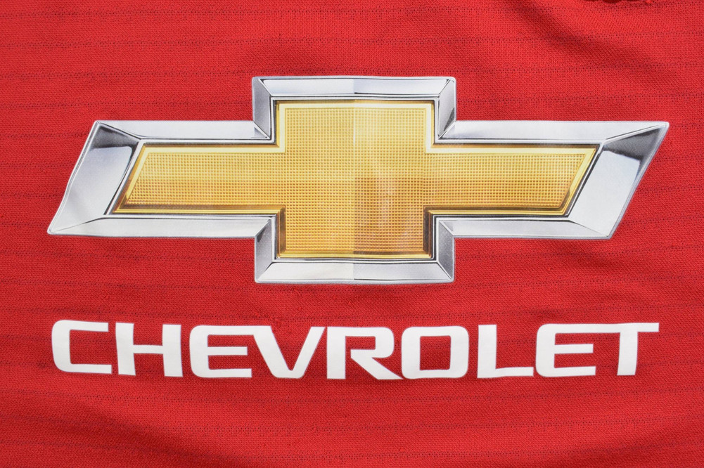 2018-19 MANCHESTER UNITED KOSZULKA M. BOYS