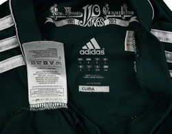 2012-13 REAL MADRID *JAMES* SHIRT L