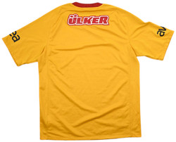 2011-12 GALATASARAY SHIRT M