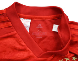 2019-20 BAYERN MUNCHEN *SULE* SHIRT XL. BOYS 