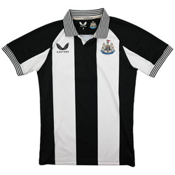 2021-22 NEWCASTLE UNITED SHIRT S
