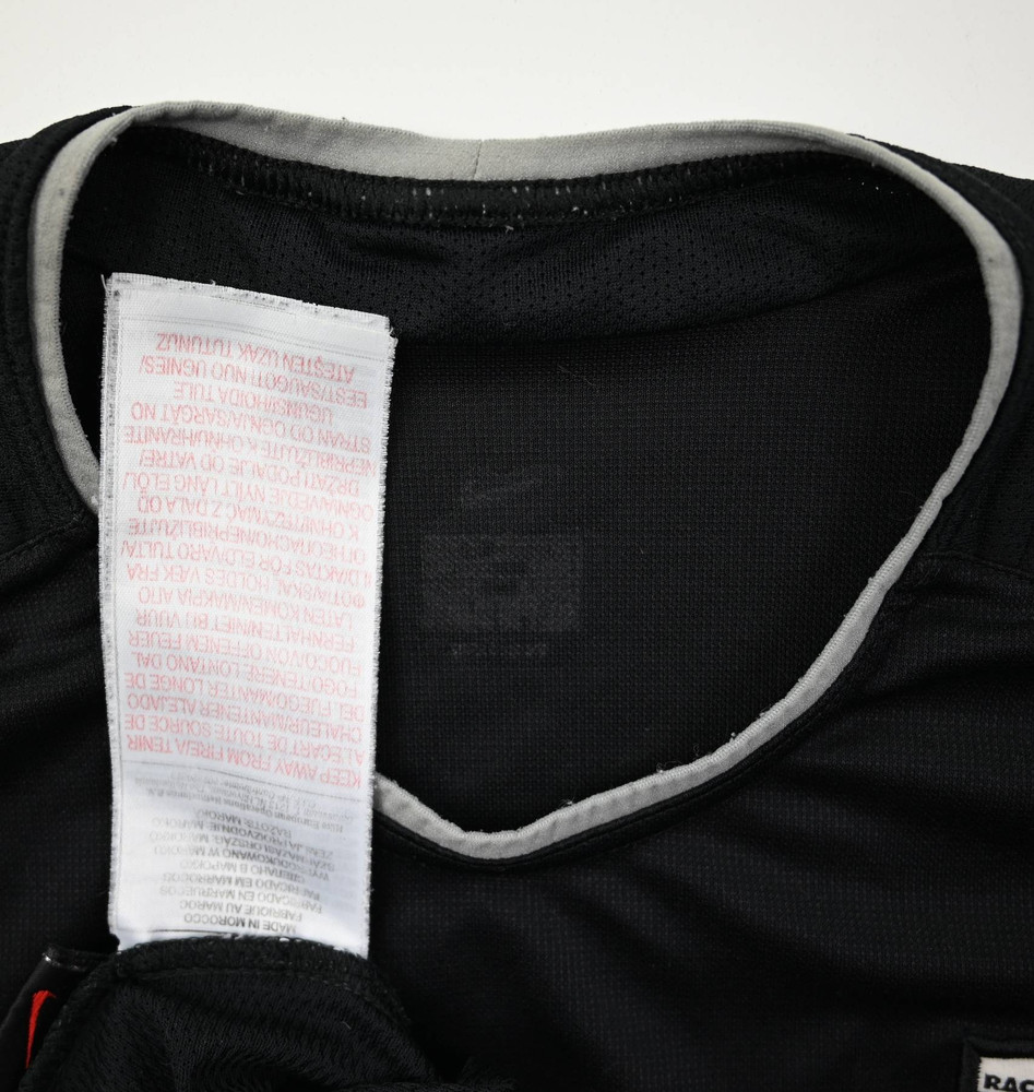 2002-03 RC LENS SHIRT S