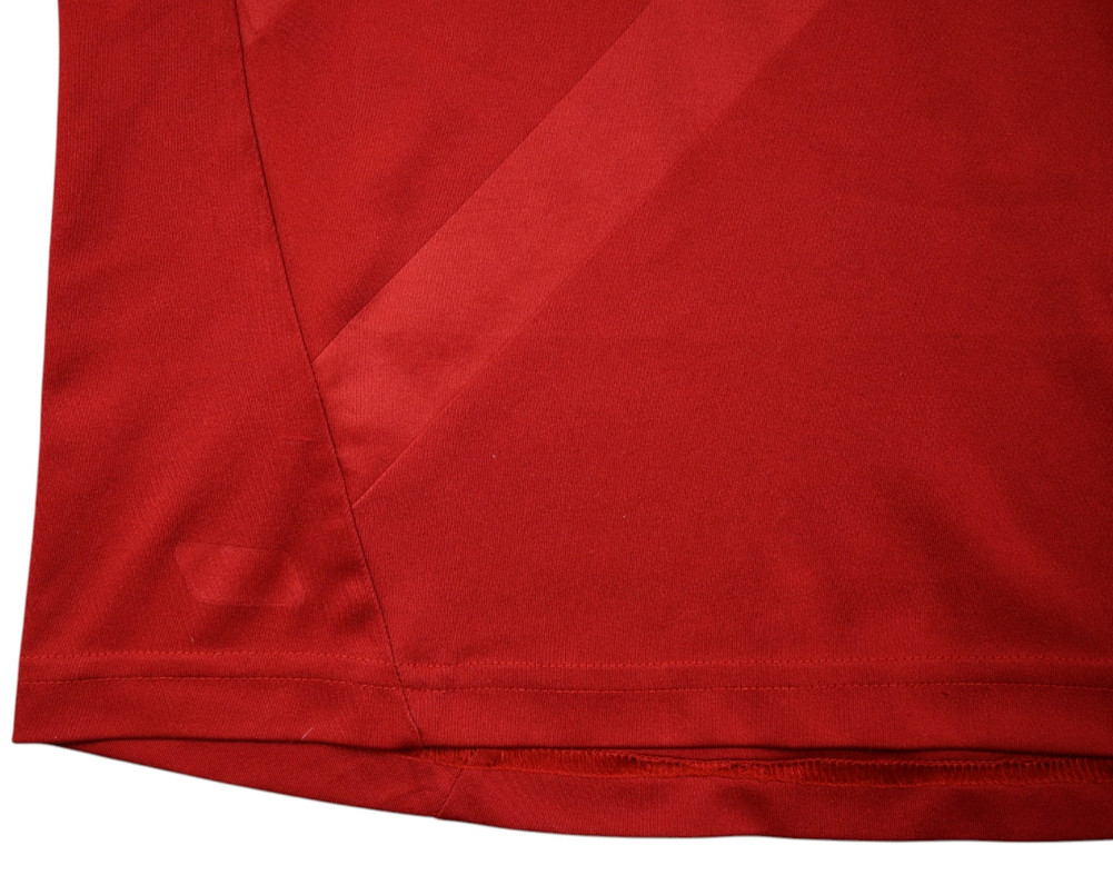 2011-12 SPAIN *TORRES* SHIRT S. BOYS