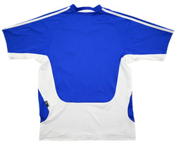 2004-06 GREECE KOSZULKA S