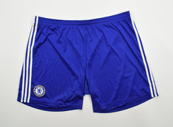 CHELSEA LONDON SPODENKI XXL