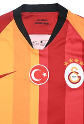 2019-20 GALATASARAY *FALCAO* SHIRT S