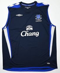 EVERTON SHIRT XL