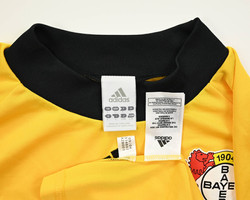 2004 BAYER LEVERKUSEN LONGSLEEVE L