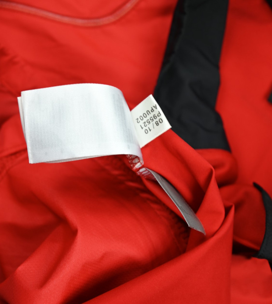 2010-11 LIVERPOOL BLUZA L