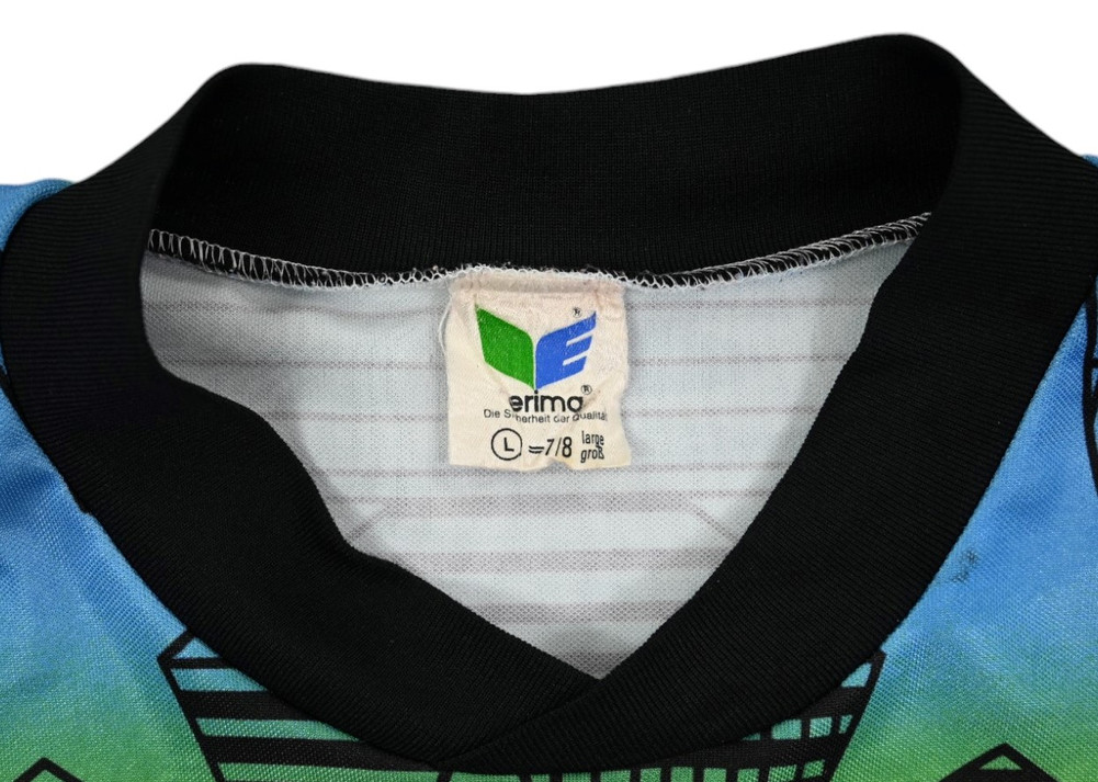 ERIMA VINTAGE GK LONGSLEEVE KOSZULKA L