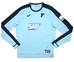 TSG HOFFENHEIM LONGSLEEVE M