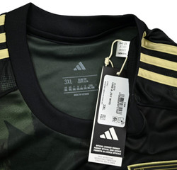 2025-26 UNION BERLIN SHIRT 3XL