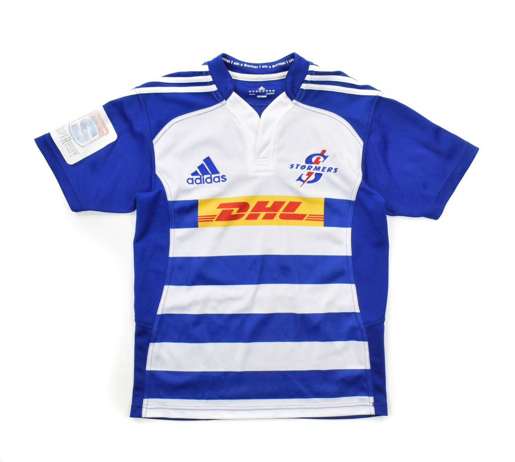 STORMERS RUGBY ADIDAS KOSZULKA S