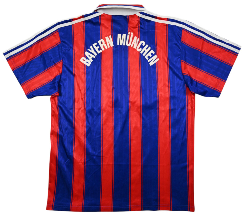 1995-97 BAYERN MUNCHEN KOSZULKA M