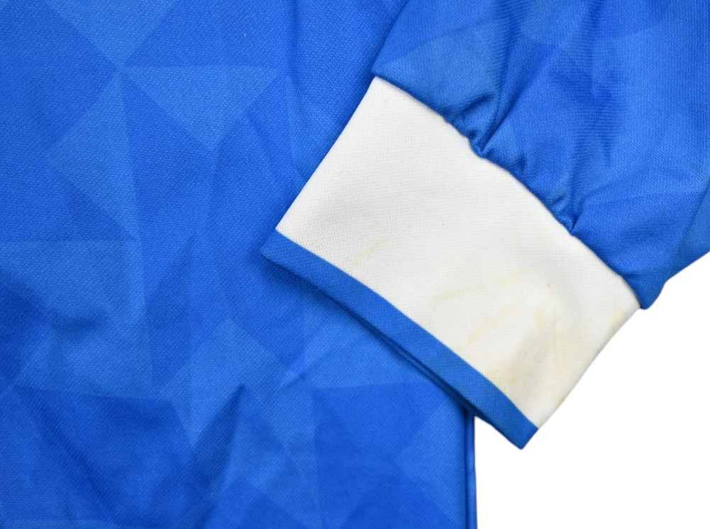 1994-96 SSC NAPOLI LONGSLEEVE M