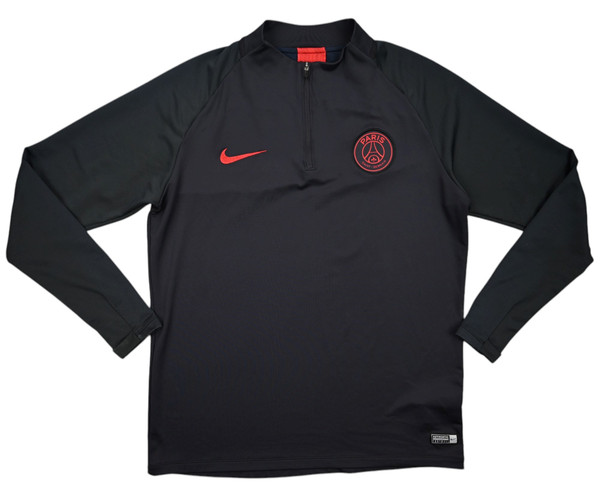 PARIS SAINT GERMAIN BLUZA L