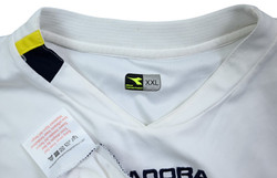 2004-05 LEEDS UNITED KOSZULKA XXL