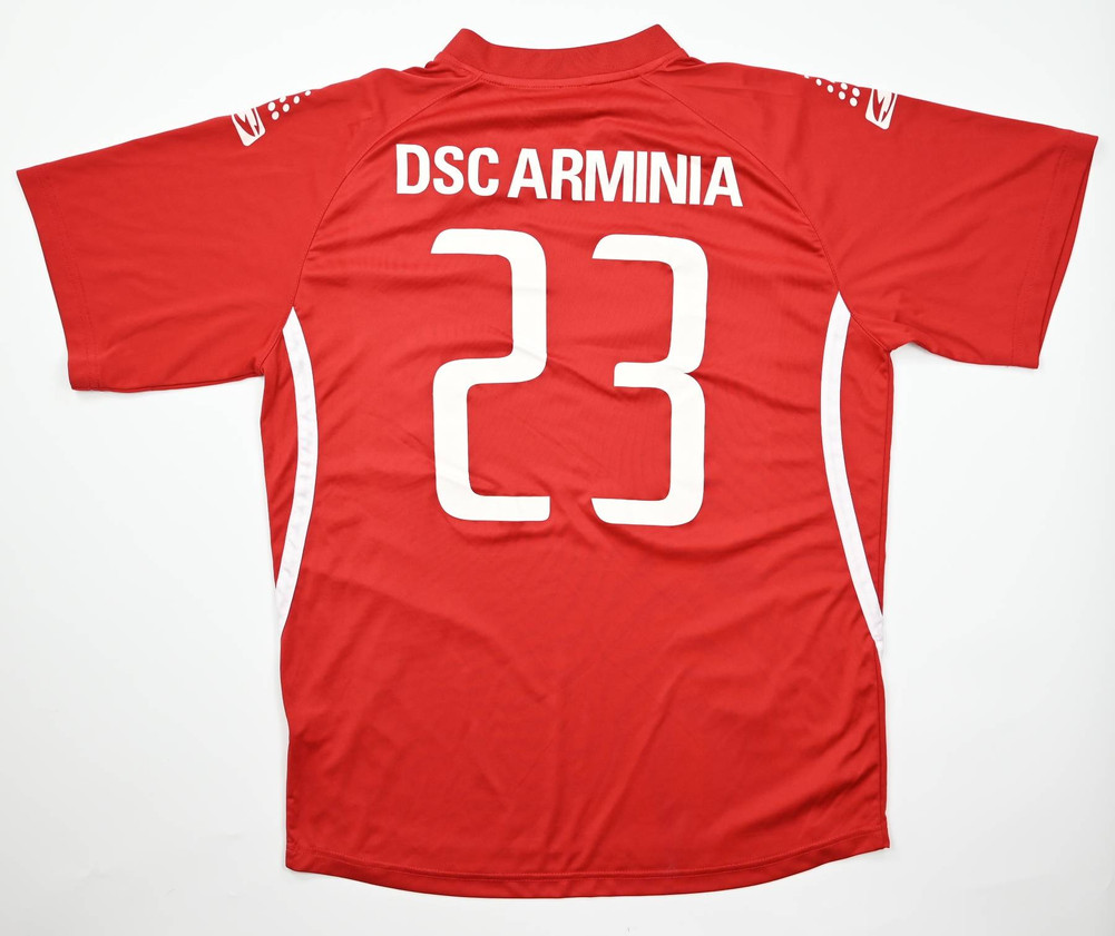 2014-15 ARMINIA BIELEFELD KOSZULKA L