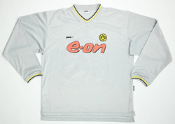 2000-01 BORUSSIA DORTMUND *BUGRI* LONGSLEEVE XL