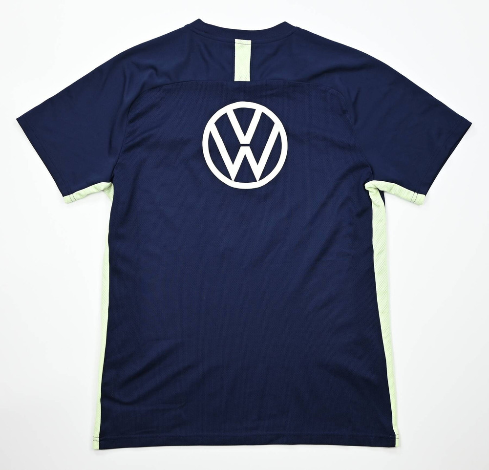 VFL WOLFSBURG SHIRT L