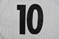 1995-96 BULGARIA  *ZICO* KOSZULKA XL