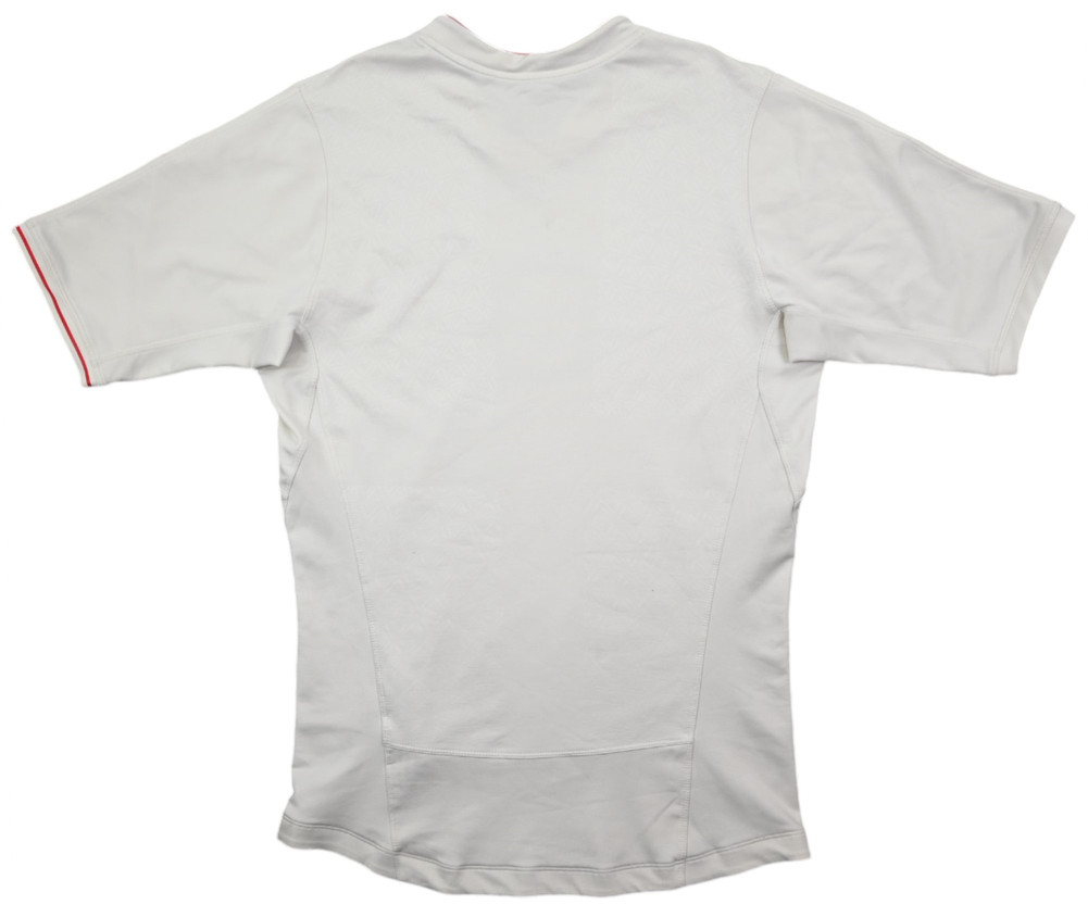 ENGLAND RUGBY KOSZULKA L