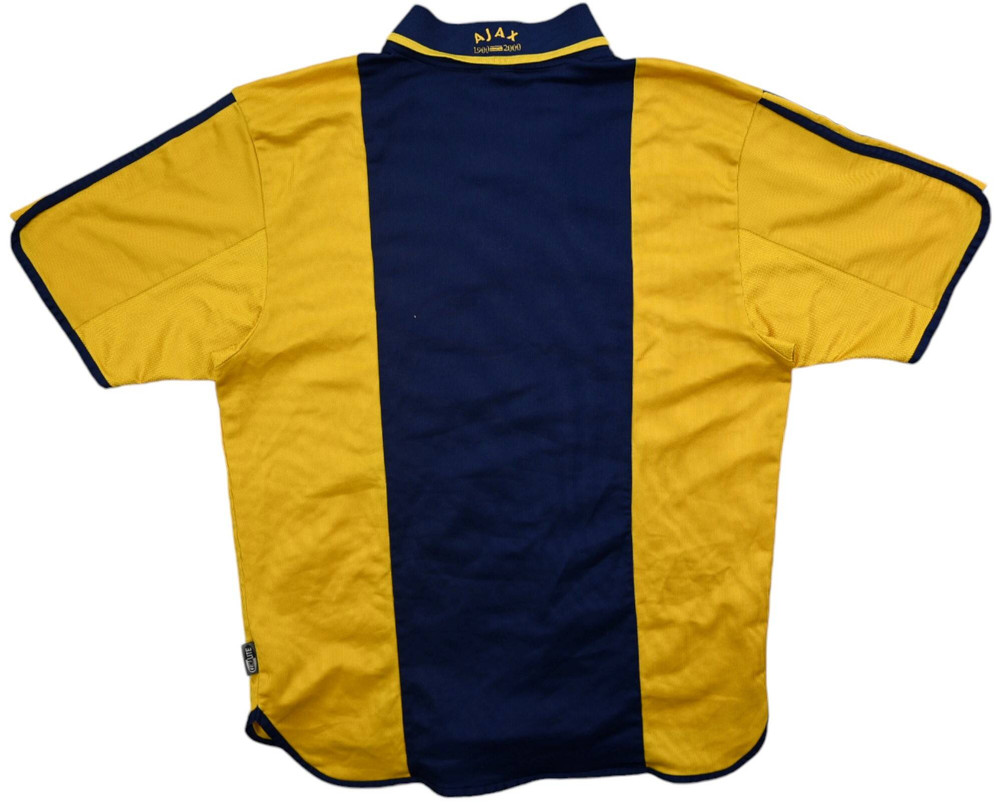 2000-01 AJAX AMSTERDAM KOSZULKA L