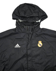 REAL MADRID JACKET 3XL
