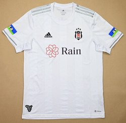 2022-23 BESIKTAS SHIRT L