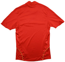 2007-09 SPAIN SHIRT S