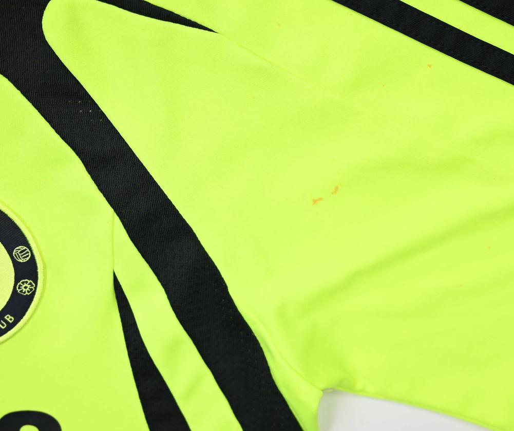 2007-08 CHELSEA LONDON *LAMPARD* KOSZULKA S