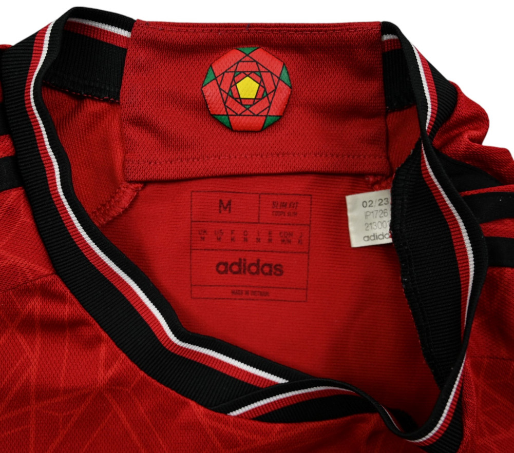 2023-24 MANCHESTER UNITED *B.FERNANDES* SHIRT M