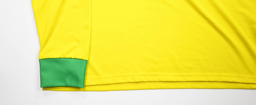 2006-07 WALES #4 LONGSLEEVE KOSZULKA XXL