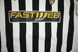 2003-04 JUVENTUS SHIRT XL