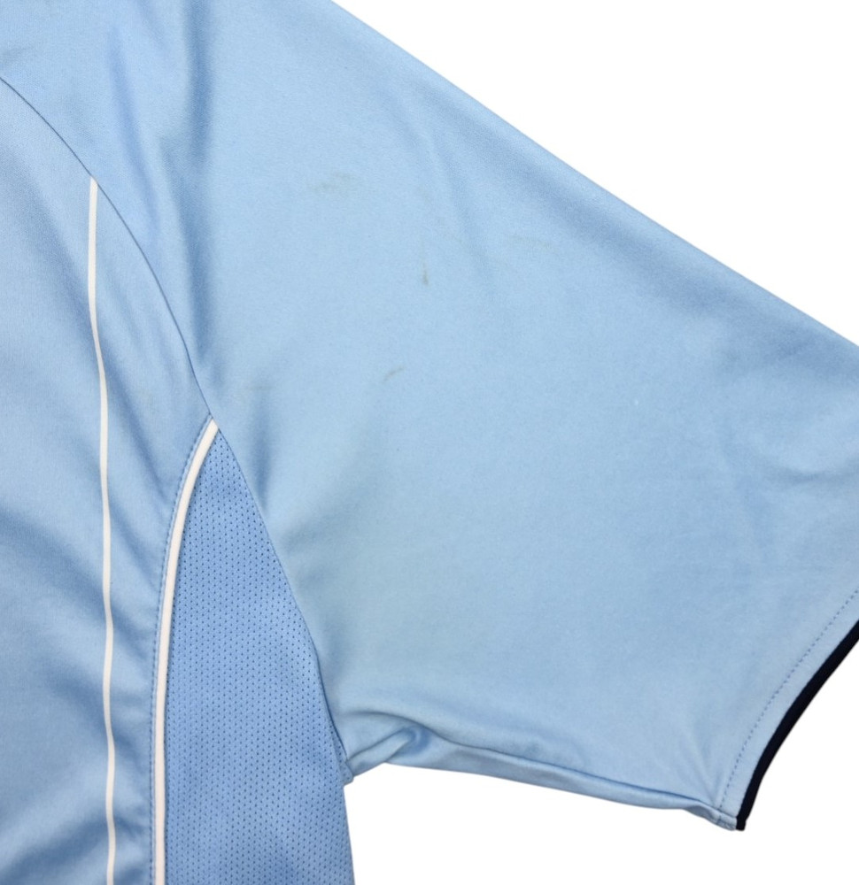 2007-08 MANCHESTER CITY *ELANO* KOSZULKA M