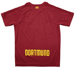 2018-19 BORUSSIA DORTMUND GK KOSZULKA L. BOYS