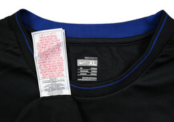 2008-09 MANCHESTER UNITED SHIRT XL