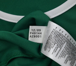 2010-11 DERBY COUNTY SHIRT LONGSLEEVE XXL