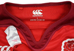 ENGLAND RUGBY SHIRT L