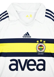 2008-09 FENERBAHCE KOSZULKA S
