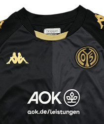 2021-22 FSV MAINZ SHIRT M