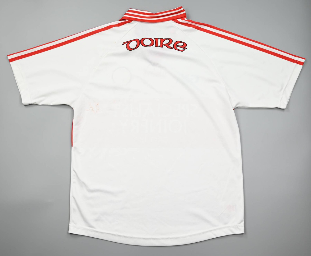 DERRY GAELIC GAA KOSZULKA S