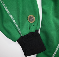 MFK KARVINA #14 LONGSLEEVE XL