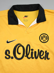 1998-00 BORUSSIA DORTMUND KOSZULKA S
