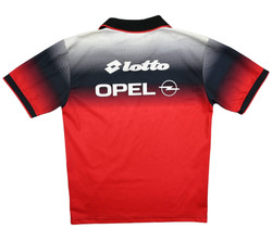 1995-96 AC MILAN KOSZULKA XL