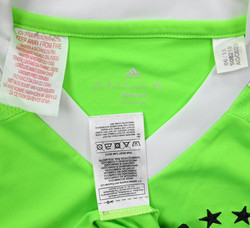 2015-16 AJAX AMSTERDAM KOSZULKA XL. BOYS