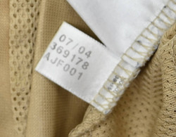 2004-05 BAYERN MUNCHEN *DEISLER* SHIRT M. BOYS