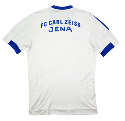 2014-15 CARL ZEISS JENA KOSZULKA S