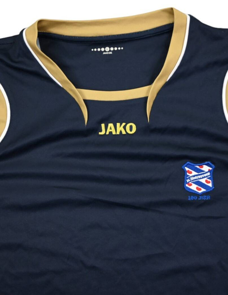 2008-09 SC HEERENVEEN SHIRT L