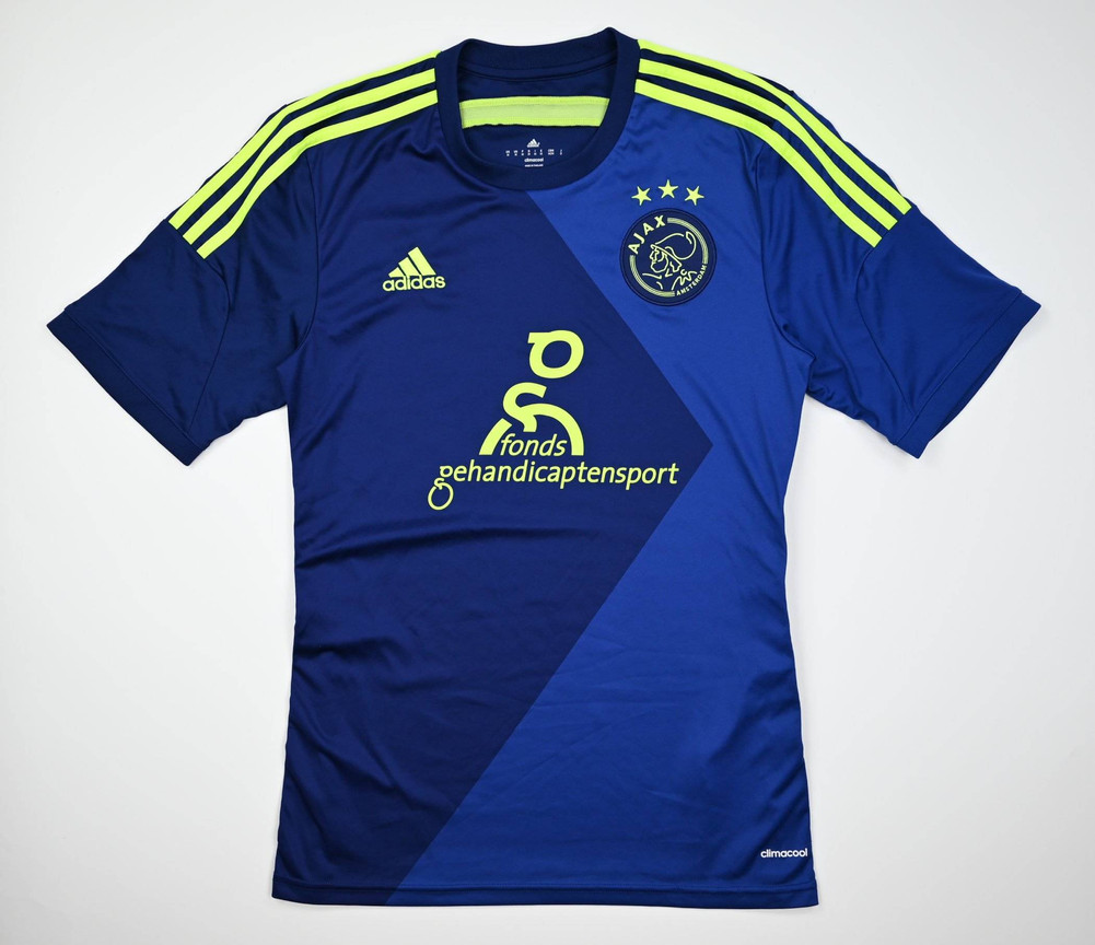 2014-15 AJAX AMSTERDAM KOSZULKA M